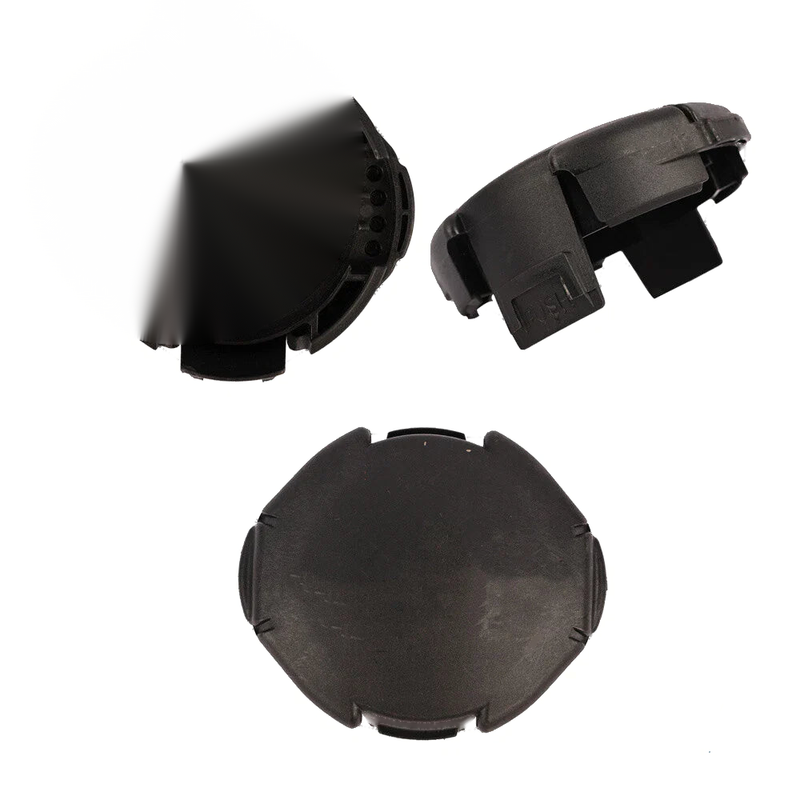 Shindaiwa Echo Speed Feed 400 3Pcs Trimmer Head Cover Cap