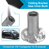VW Transporter T5 T6 Amarok Folding Bracket Gear Inner Bush (2003-2023)