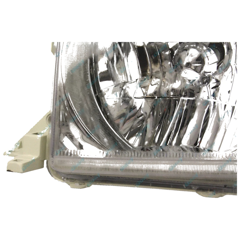 Land Cruiser 76 78 79 Series Headlight Left (2007)