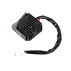 MZ / MUZ Baghira Mastiff 660 Panther Regulator Rectifier (1998-2006, 2006-2008)
