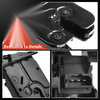 Audi A3 A4 Q7 TT Tailgate Lock Actuator w/ Micro Switch (2006–2014)