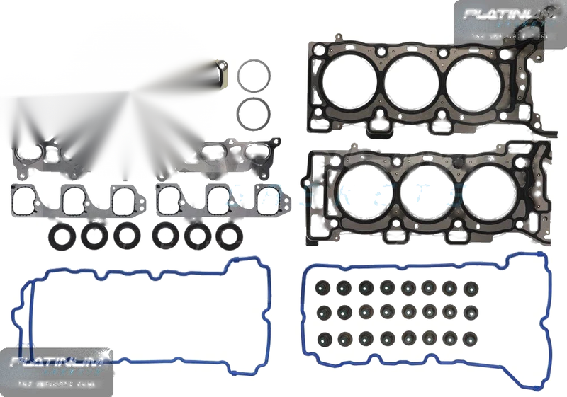 Holden Captiva CG 3.2L Alloytec LU1 CYLINDER HEAD GASKET SET (2006–2011)