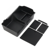 Honda Civic Center Console Organizer Armrest Storage Box (2022 - Present)