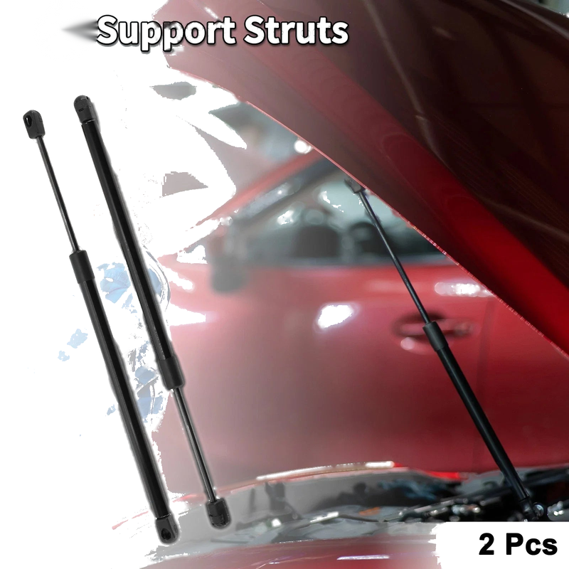 Honda Accord Hood Lift Supports (1998-2002)
