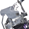 Toyota Sequoia Front Left Driver Door Lock Latch Actuator (2001–2007)