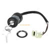 Kawasaki KAF700 PRO-MX Mule Ignition Switch