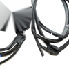 Honda City Sedan 2008-2013 Weatherstrip Set