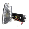 Toyota Corolla KE70 / KE72 / KE75 / TE71 / TE72 / TE75 Clear Front Corner Light Lens