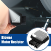 Toyota 4Runner Blower Motor Resistor