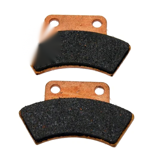 Polaris 350L Rear Brakes & Rear Brake Pads (1990–1990)