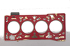 VW CRAFTER TRANSPORTER CARAVELLE T6 2.0 TDi HEAD GASKET SET BOLTS
