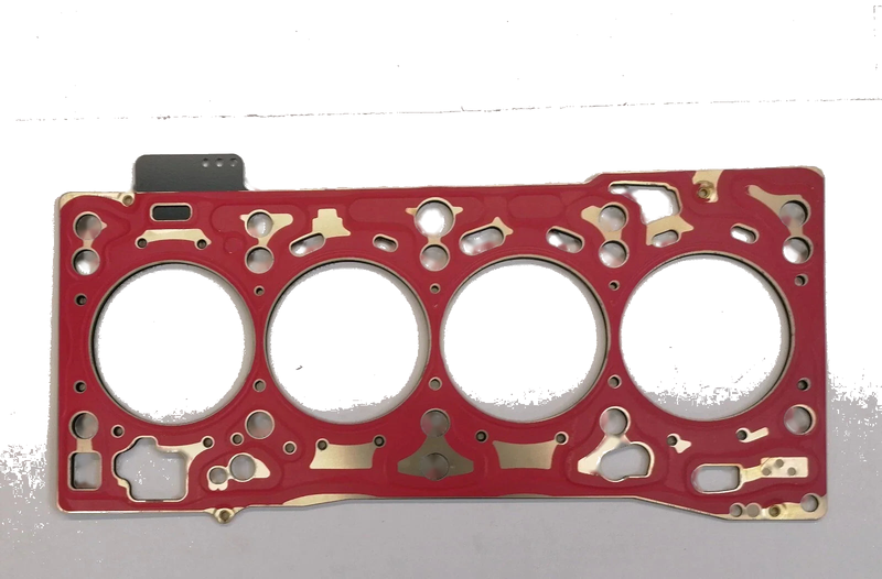 VW CRAFTER TRANSPORTER CARAVELLE T6 2.0 TDi HEAD GASKET SET BOLTS