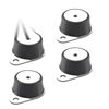Sea-Doo GS / GT / GTI / LE / GTS / GTX 4 x Motor Mount