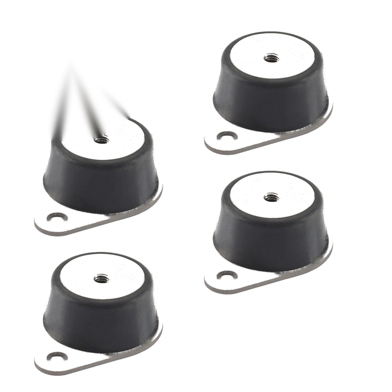 Sea-Doo GS / GT / GTI / LE / GTS / GTX 4 x Motor Mount