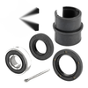 HONDA FourTrax 250 TRX250R 1988-1989 Steering Stem Bearing Seal Kit