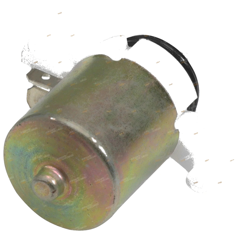 Ford Laser KF KH KJ Hatchback Rear Windscreen Washer Pump (1990 - 1999)