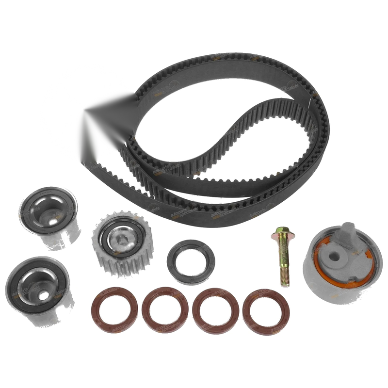 Subaru Impreza GC EJ20G Timing Belt + Tensioner Kit 2.0L (1994 - 1998)