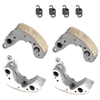 Honda Rancher TRX420 One-Way Centrifugal Clutch Shoes (2013–2020)