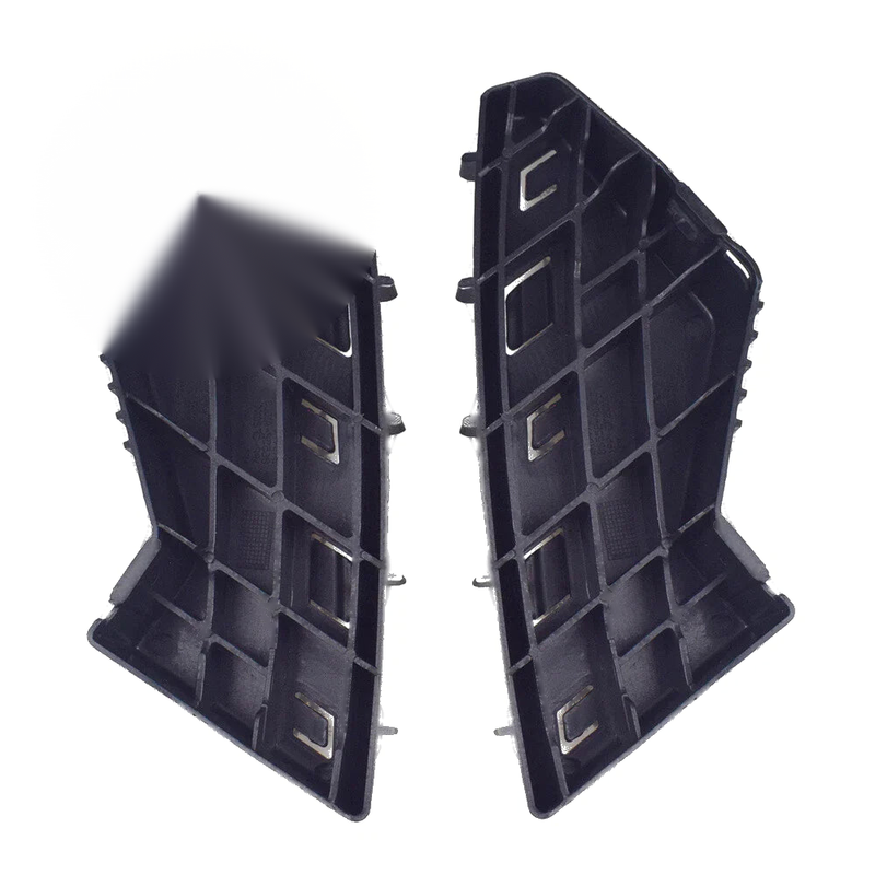 Hyundai Santa Fe Sport Bumper Brackets  Front Left & Right (2013-2018)