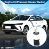 Buick Allure Engine Oil Pressure Sensor Switch (2009–2009)