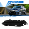 Honda HR-V Front Right Fog Light Grill (2016-2018)