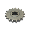 49cc Mini Pocket Pit Dirt Quad Bike ATV 17T Front Sprocket Cog