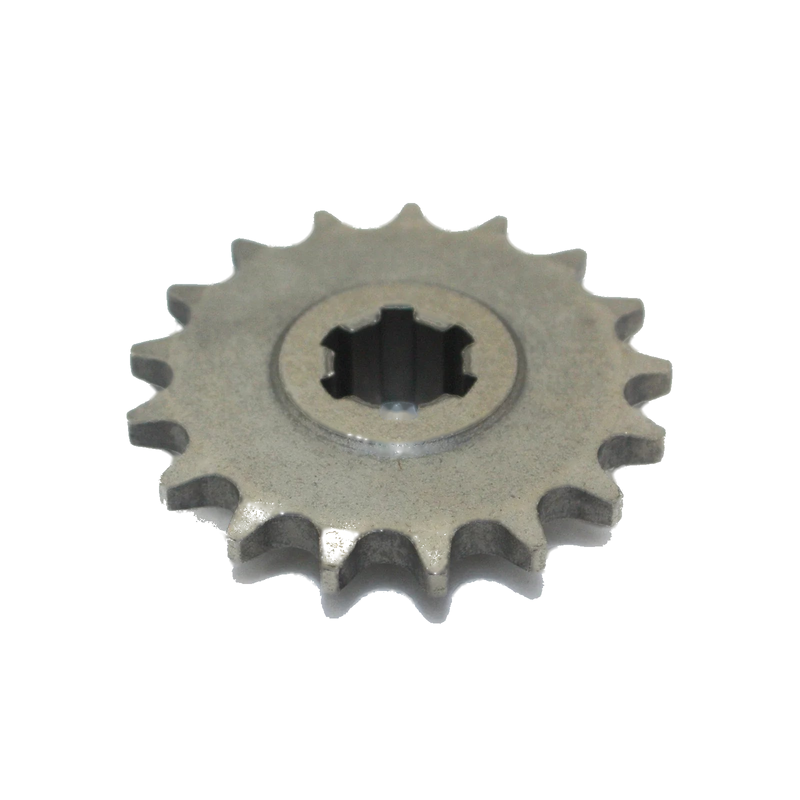 49cc Mini Pocket Pit Dirt Quad Bike ATV 17T Front Sprocket Cog