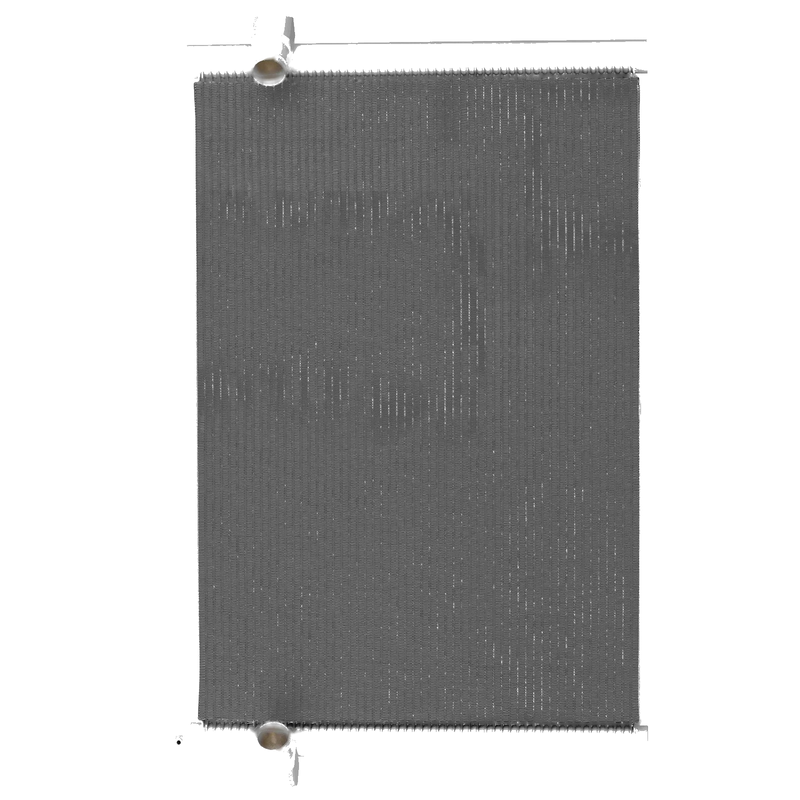 Polaris RZR Pro S Radiator (2020–2025)
