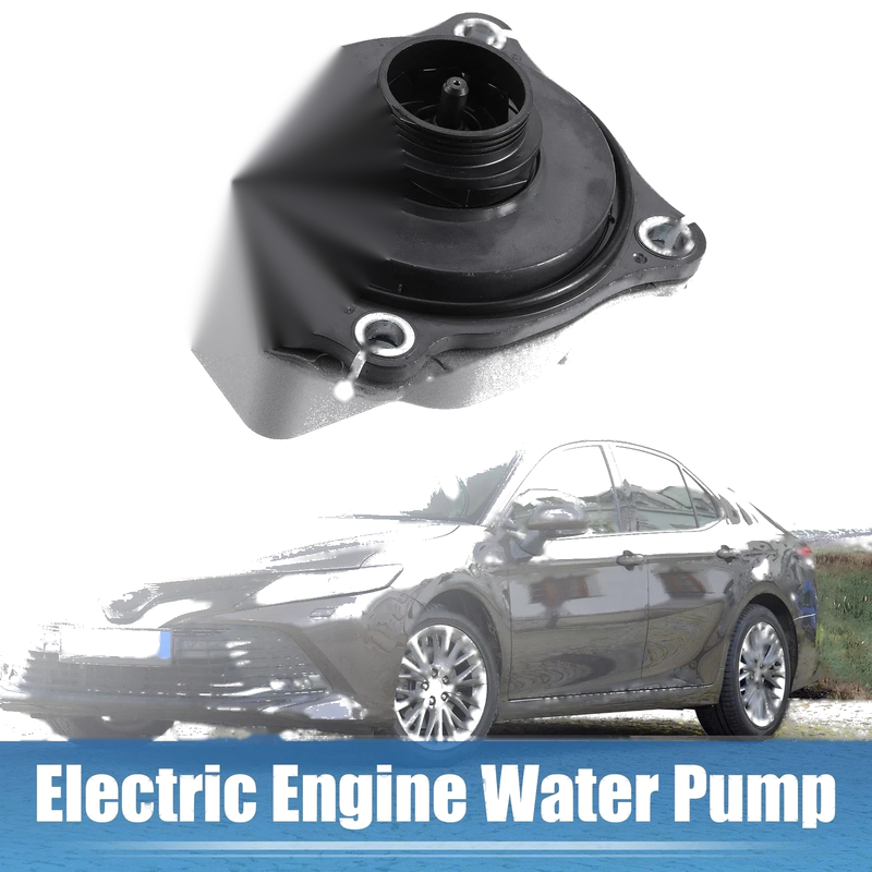 Toyota Camry RAV4 Avalon 2.5L Water Pump