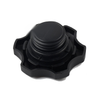 Jeep, Chrysler, Dodge Gas Cap Fuel Filler (2007-2018)