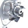 Nissan Patrol GQ Y60 GU Y61 Diesel RD28ETi 2.8L Water Pump (1997-2007)