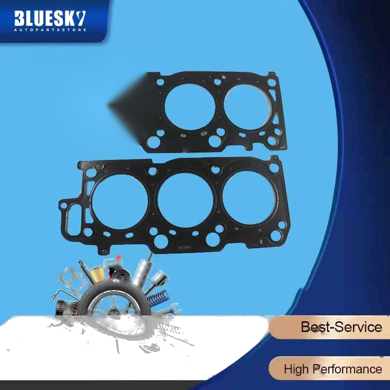 LEXUS RX330, RX400H 3.3L VRS Head Gasket Set (2003-2008)