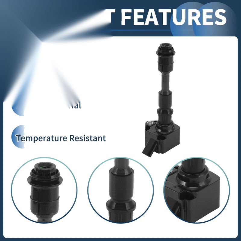 Volvo S60 Ignition Coil Pack (2016-2018)