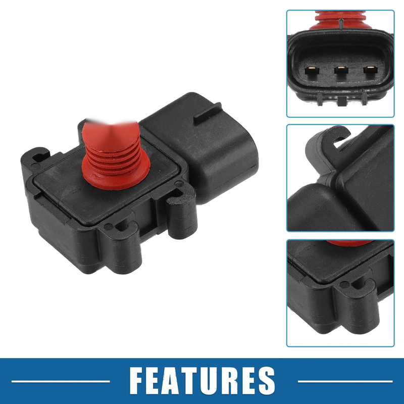 Toyota Daihatsu Air Intake MAP Pressure Sensor