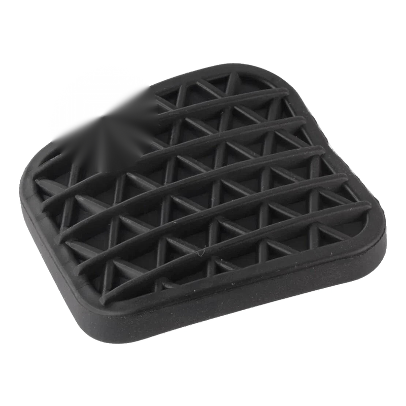Vauxhall Astra J Clutch Brake Pedal Pad Rubber (2010-2015)