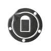 Kawasaki Ninja ZX-10R / 6R / 9R Gas Tank Fuel Cap Cover (2004-2005)