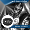 Kia Sorento Harmonic Balancer Crank Pulley (2003-2009)