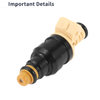 Ford Ranger 4.0L Fuel Injector (1993-1997)