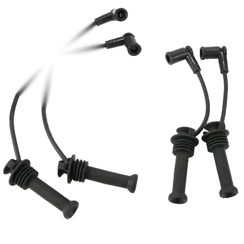 Ford Vehicles Wiring Set