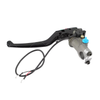 Suzuki GSXR1000 SV1000 GSXR1300 GSX1400 Brake Master Cylinder (2001-2023)