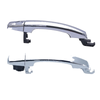Holden Barina, Cruze Door Handles Front+Rear 4pcs (2011–2016)