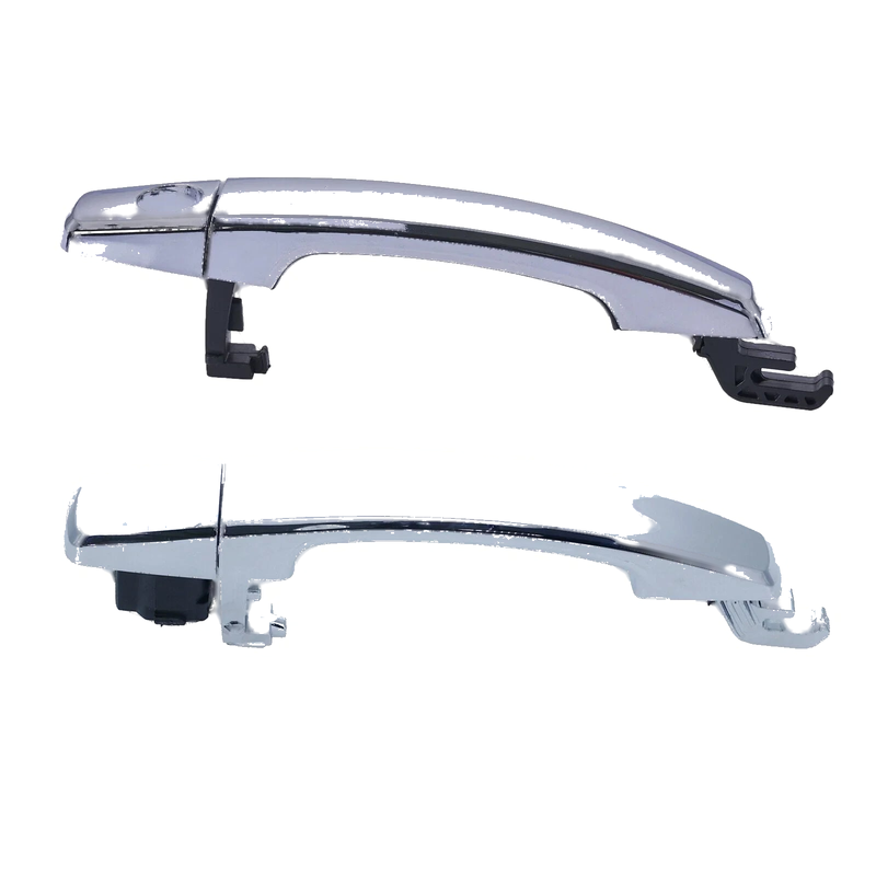 Holden Barina, Cruze Door Handles Front+Rear 4pcs (2011–2016)