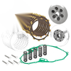 Yamaha Raptor 700 Clutch Kit Inner Hub Pressure Plate Gasket (2006–2023)