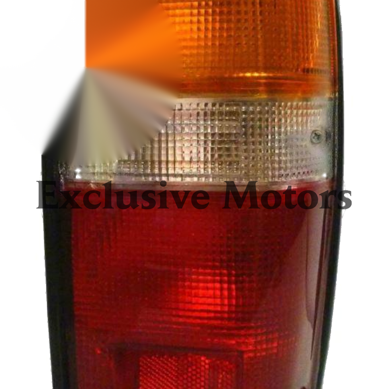 Toyota Hilux Right Hand Tail Light (1984-1988)