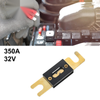 Car, Truck, Motorcycle, Boat Audio 350A ANL Fuse Electrical Protection