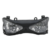 Kawasaki Ninja ZX6R ZX6RR Headlight Assembly (2003-2004)