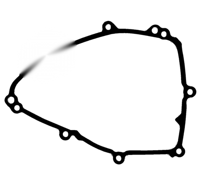 Yamaha YZFR3 YZF R3 MT-03 Stator Cover Gasket (2015–2023)