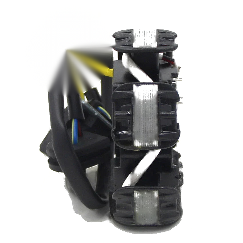 Honda CRF80F XR80R Magneto Stator Coil (2004-2013, 1992-2003)