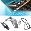 Honda Civic FD FK 06-12 Drive Belt Tensioner (1.8L 4cyl)