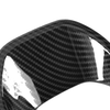Jeep Wrangler Front Fog Light Lamp Cover Trim (2018-2022)